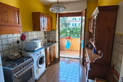 Casa in vendita, Via Alberto Ascari, Roma