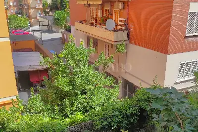 Casa in vendita, Via Camillo Negro, Roma