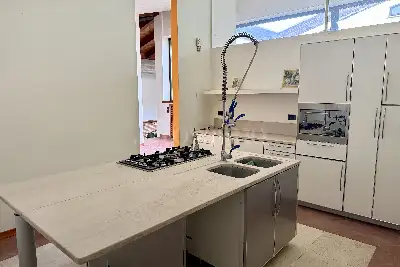 Casa Indipendente in vendita, Via Campiani, Cellatica