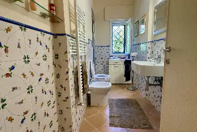 Villa in affitto, Via Bussana, Fiumicino