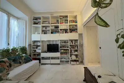 Casa in vendita, Piazza Ippolito Nievo, Roma