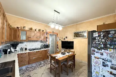 Casa in vendita, Via Claudia, Ladispoli