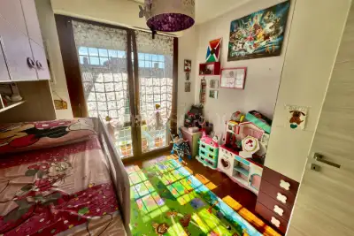 Casa in vendita, Via Carmelo Maestrini, Roma