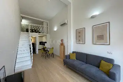 Loft in vendita, Via Legnone, Milano