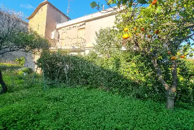 Casa Indipendente in vendita, via ambrogio sansedoni , Roma