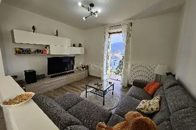 Casa in vendita, Via al Noce, Moltrasio