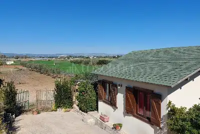 Villa in vendita, Via Bove Marino, Noto
