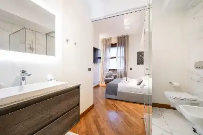 Casa in vendita, Via Chiossetto, Milano