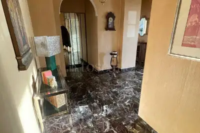 Casa in vendita, Via Aldo Manuzio, Genova