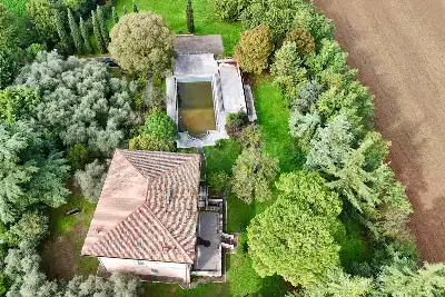 Villa in vendita, Via Cogozzo, Bedizzole