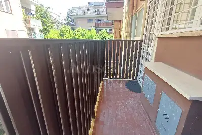 Casa in vendita, Via Calvi dell'Umbria, Roma