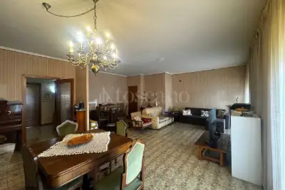 Casa in vendita, Via Generale di San Marzano, Catania