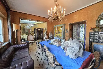 Villa in vendita, Via Meleagro, Santa Marinella