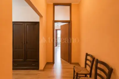 Casa in vendita, Via Napoli, Cagliari