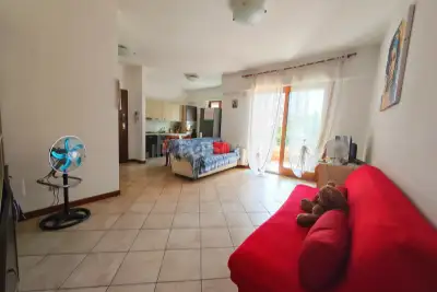 Casa in vendita, Via di Acilia, Roma