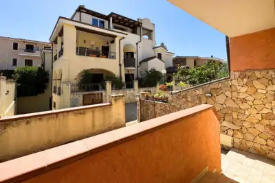 Villino a Schiera in vendita, Via Belgrado, Villasimius