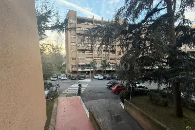 Casa in vendita, Via Elio Lampridio Cerva, Roma