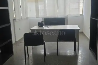 Ufficio in affitto, Corso della Libertà, Avezzano