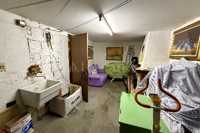 Villino a Schiera in vendita, GUSSAGO SALE, Gussago