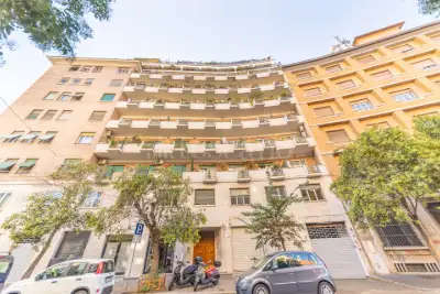 Casa in vendita, Via dei Liburni, Roma