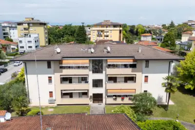 Casa in vendita, Via Nicoletta, Pordenone