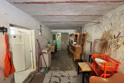Casa Indipendente in vendita, Via Ferro, Biancavilla