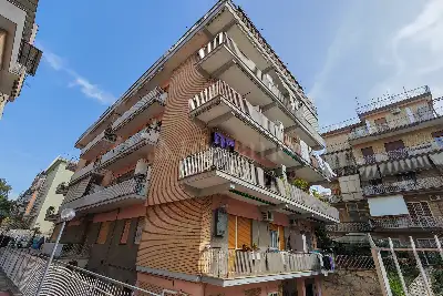 Casa in vendita, Via Pietro Adami, Roma