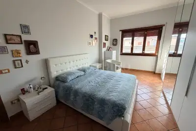 Casa in vendita, Via Metastasio, Pomezia