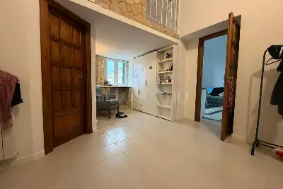 Casa in affitto, Piazza Anco Marzio, Roma