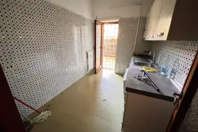 Casa in vendita, Via Quadroni, Roma