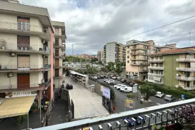 Casa in vendita, Via Novaluce, Tremestieri Etneo