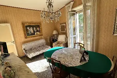 Casa in vendita, Via dei Faggi, Roma