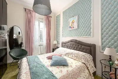 Casa in vendita, Via Adalberto, Roma