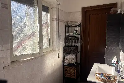 Casa in vendita, Via della Verbena, Roma