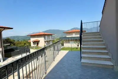 Villa Bifamiliare in vendita, Viale Unità d'Italia, Aiello del Sabato