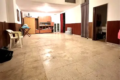 Casa Indipendente in vendita, Via Giuseppe Pisanelli, Cerignola