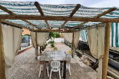 Villa Plurifamiliare in vendita, via Olanda 22, Sabaudia