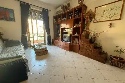 Casa in vendita, Via Stefano Cansacchi, Roma