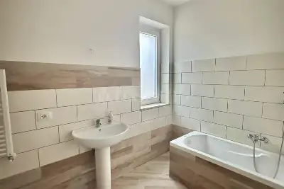 Casa in affitto, Via Giosuè Carducci, Chiusano di San Domenico