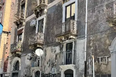 Casa in vendita, Via Pozzo Canale, Catania