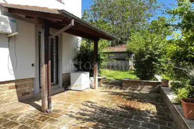 Casa in vendita, Via di Colle Febbraro, Roma