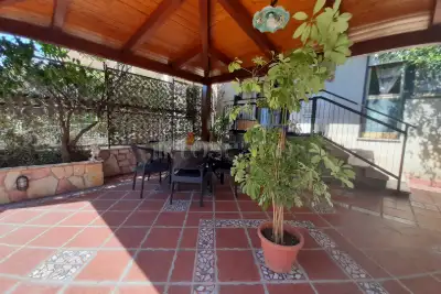 Casa in vendita, Via Monte San Calogero, Palermo