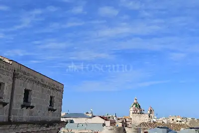 Casa in vendita, Via Generale Fardella Enrico, Trapani