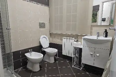 Casa in vendita, Via Neghelli, Latina