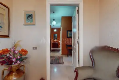 Casa in vendita, Via Dante Alighieri, Cagliari