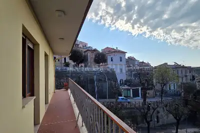 Villa Bifamiliare in vendita, Via Pretara 18, Loreto Aprutino