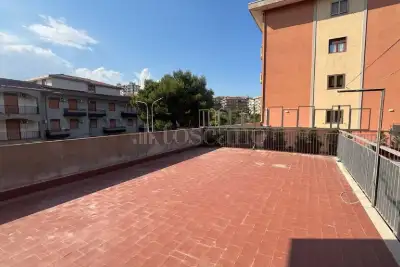 Casa in vendita, Via Generale di San Marzano, Catania