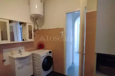 Casa in affitto, Via delle Settefontane, Trieste