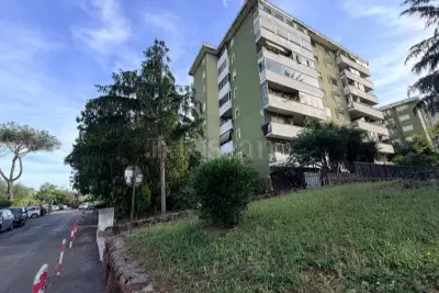 Box in vendita, Via di Casalotti, Roma