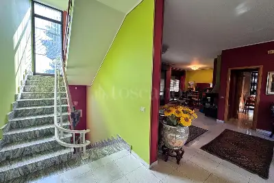 Villa in vendita, Via Galermo, Catania